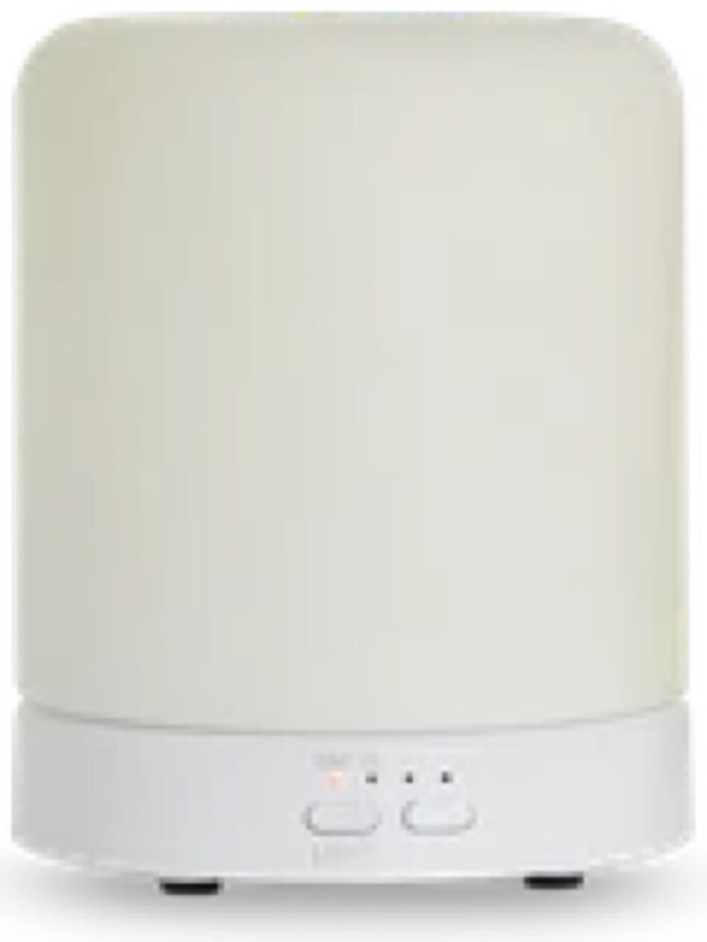 Pink Zebra White & Cream Diffuser